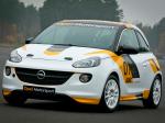 Opel Adam R2 Cup 2013 года